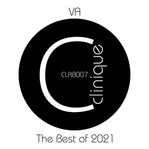 VA - The Best of 2021 [CLRB007]